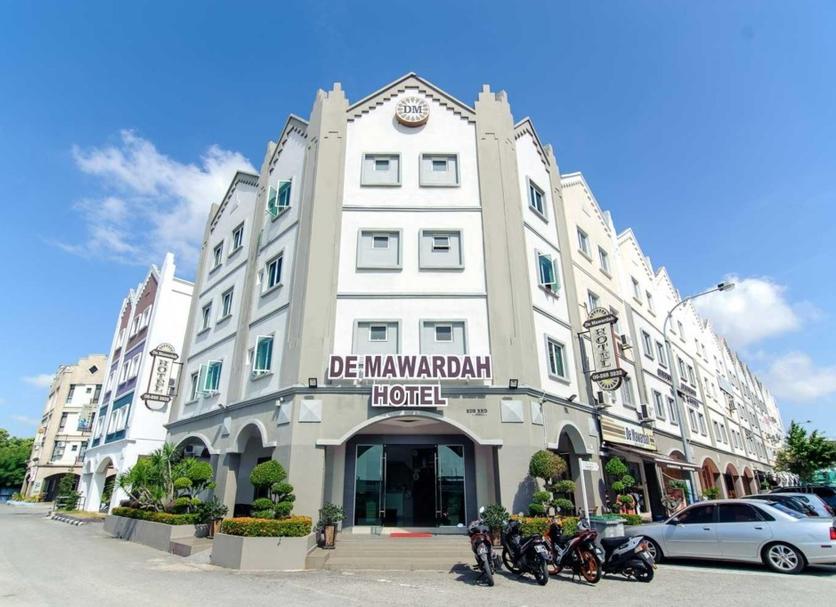 Κτίριο Φωτογραφία