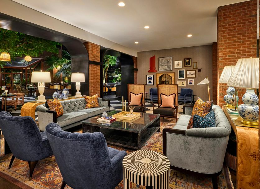 Σαλόνι Φωτογραφία