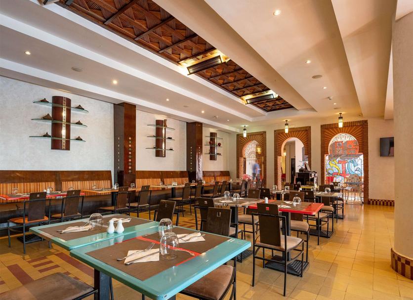 Εστιατόριο Φωτογραφία