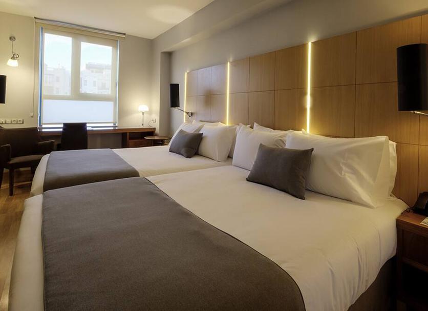 Κρεβατοκάμαρα Φωτογραφία