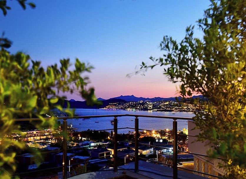 Μπαλκόνι Φωτογραφία