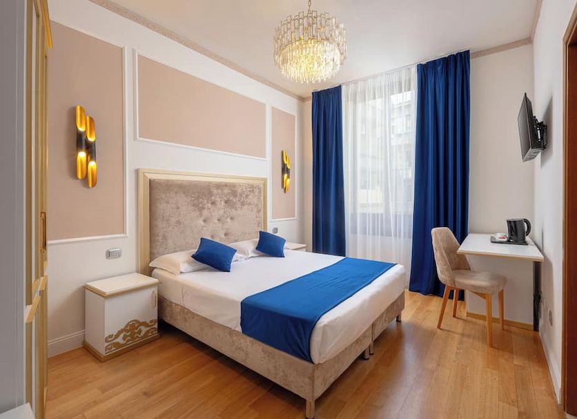 Κρεβατοκάμαρα Φωτογραφία