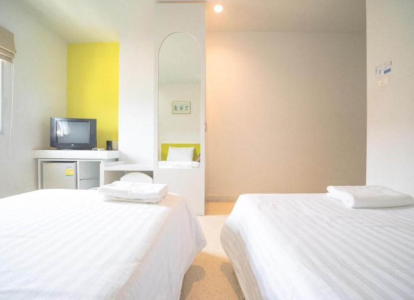 Κρεβατοκάμαρα Φωτογραφία