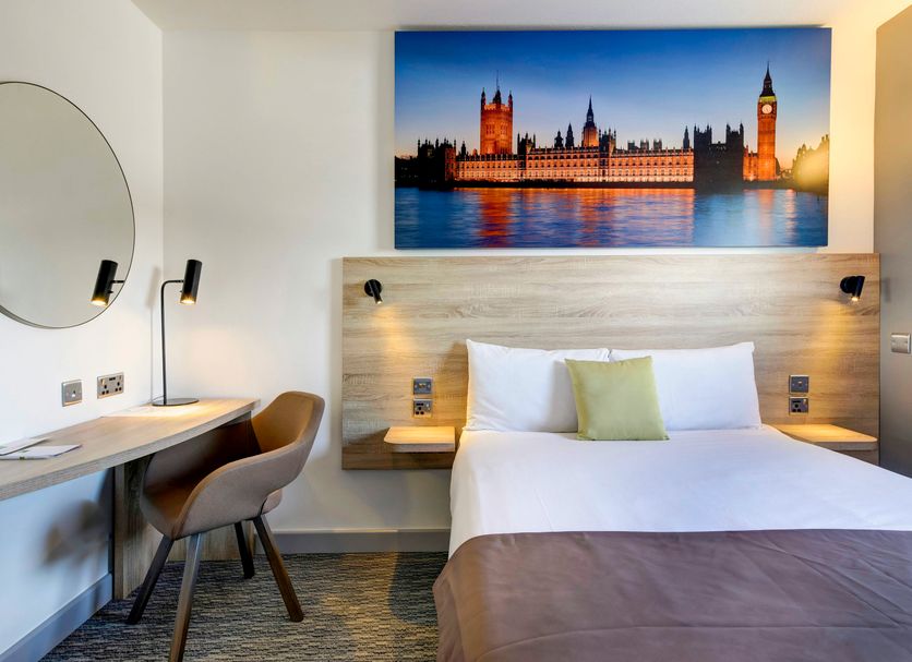 Κρεβατοκάμαρα Φωτογραφία