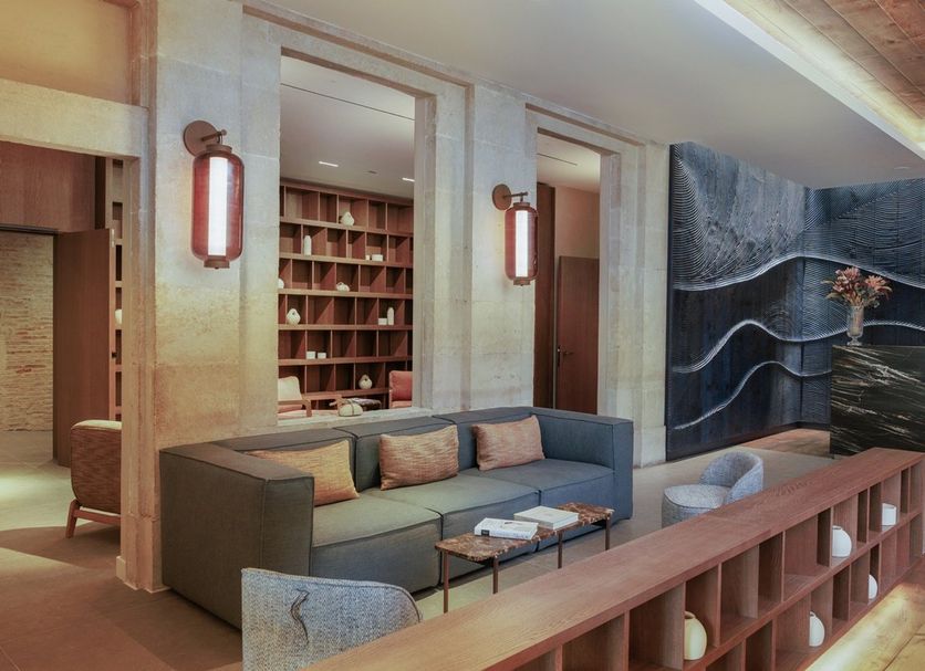 Σαλόνι Φωτογραφία