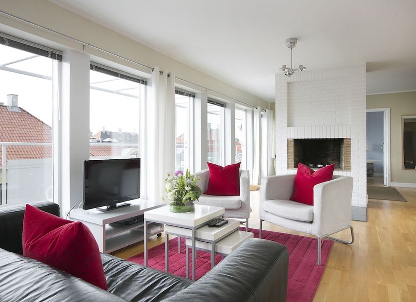 Σαλόνι Φωτογραφία