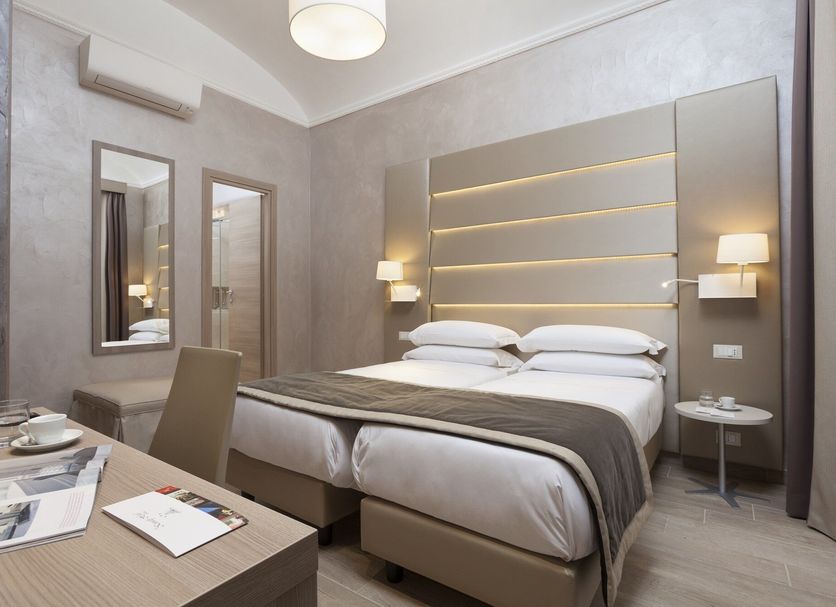 Κρεβατοκάμαρα Φωτογραφία