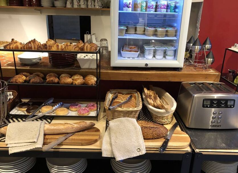 Μπουφές Φωτογραφία