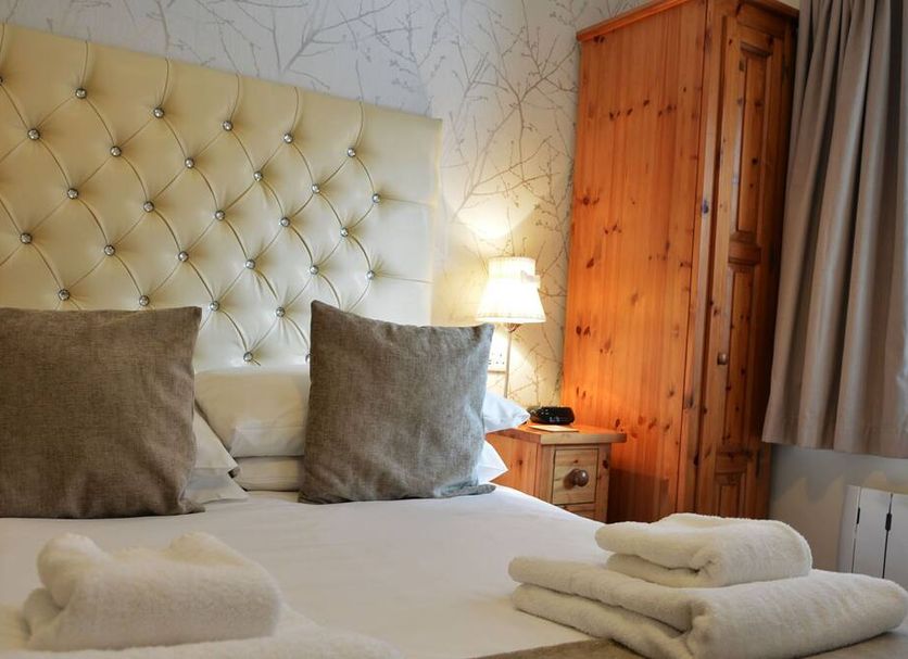 Κρεβατοκάμαρα Φωτογραφία