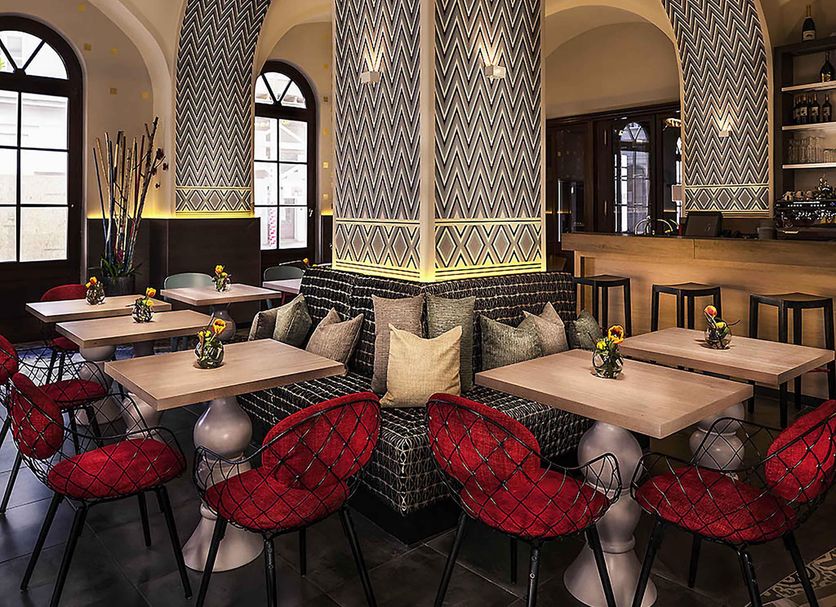 Εστιατόριο Φωτογραφία