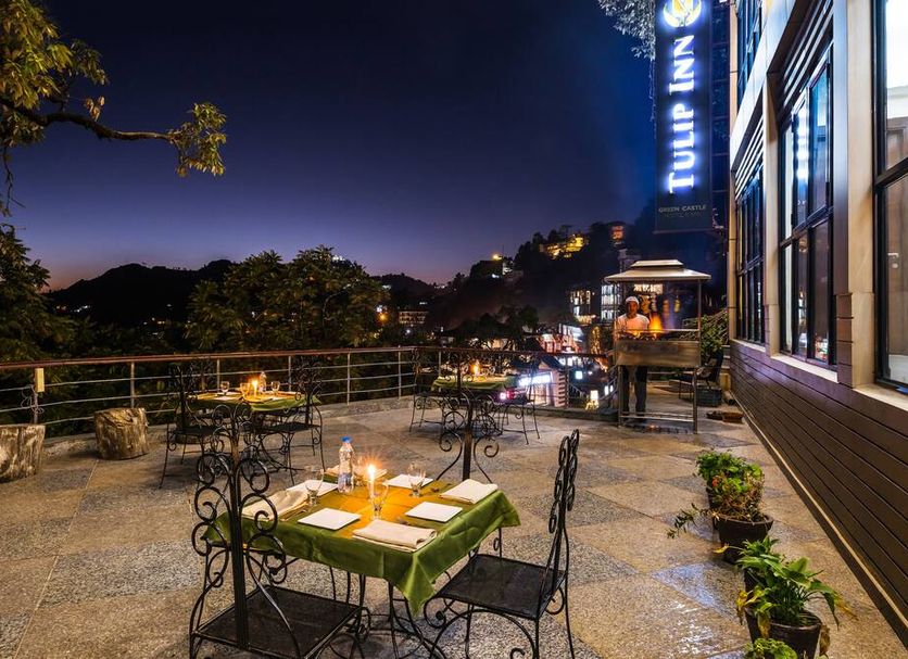 Βεράντα Φωτογραφία