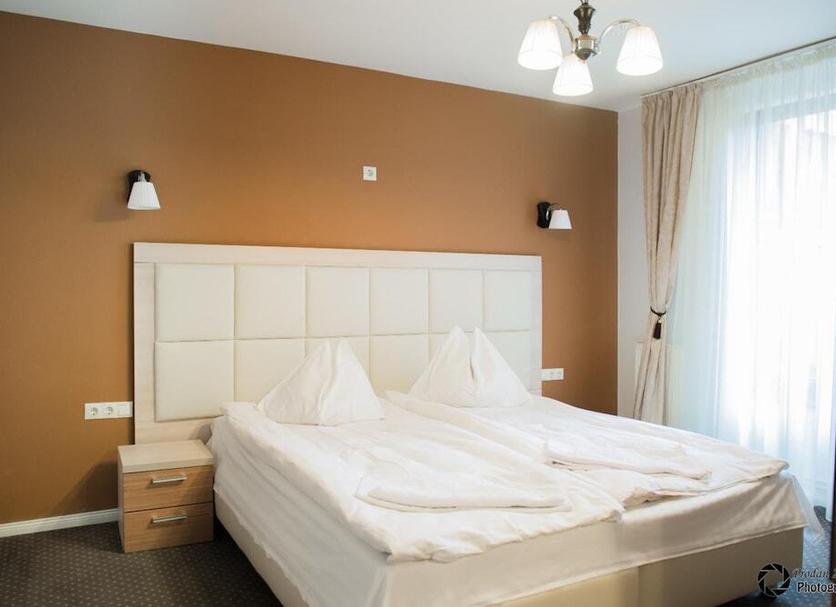 Κρεβατοκάμαρα Φωτογραφία