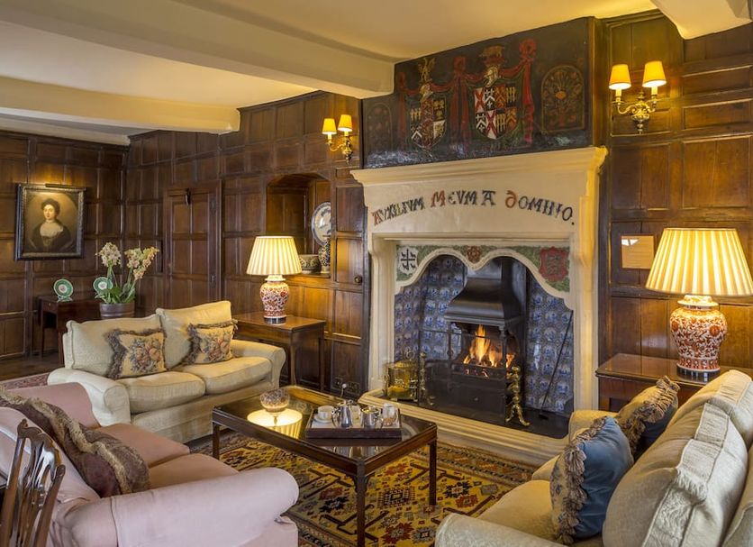 Σαλόνι Φωτογραφία