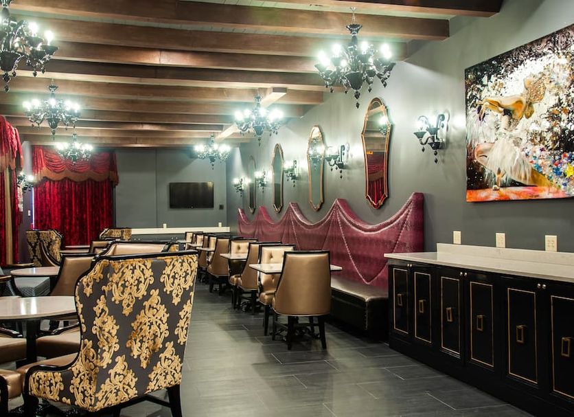 Σαλόνι Φωτογραφία