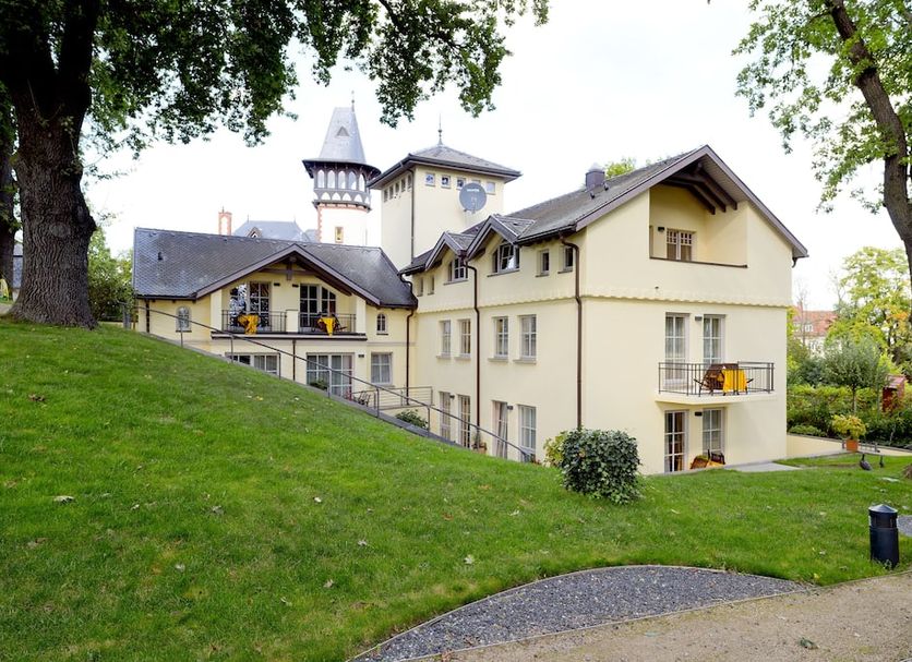 Κτίριο Φωτογραφία