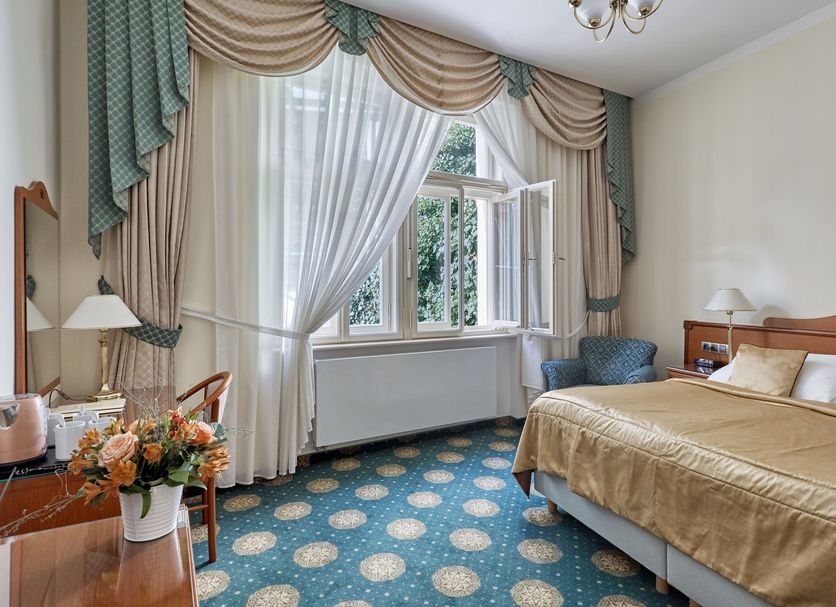 Κρεβατοκάμαρα Φωτογραφία