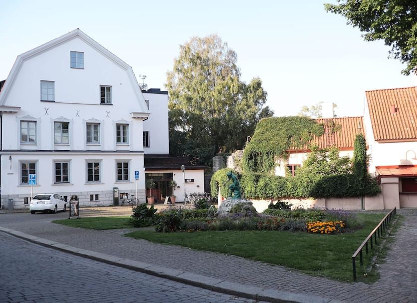 Κτίριο Φωτογραφία