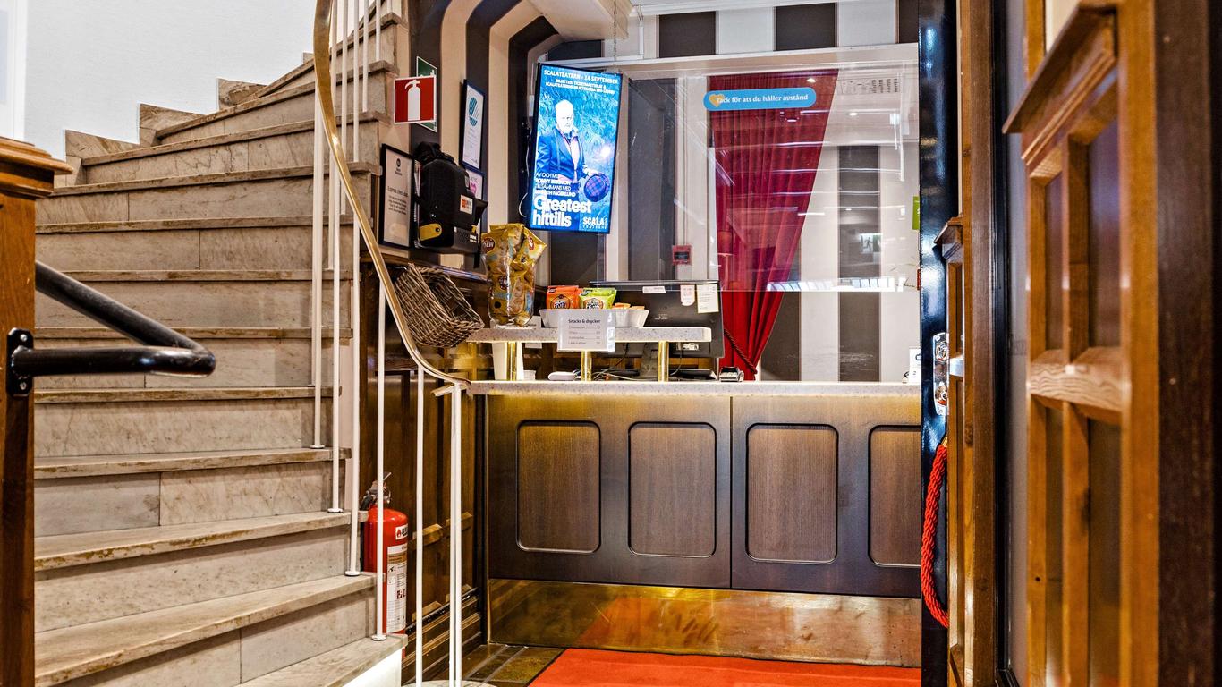 Best Western Hotel Savoy