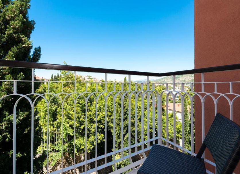 Μπαλκόνι Φωτογραφία