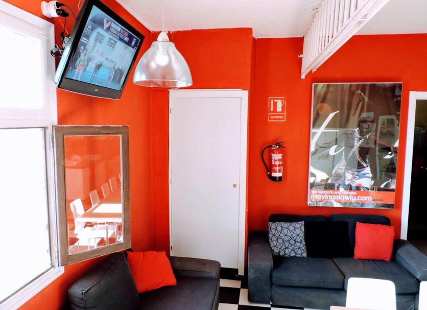 Σαλόνι Φωτογραφία