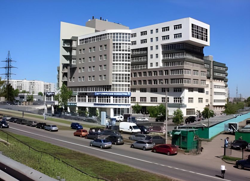 Κτίριο Φωτογραφία