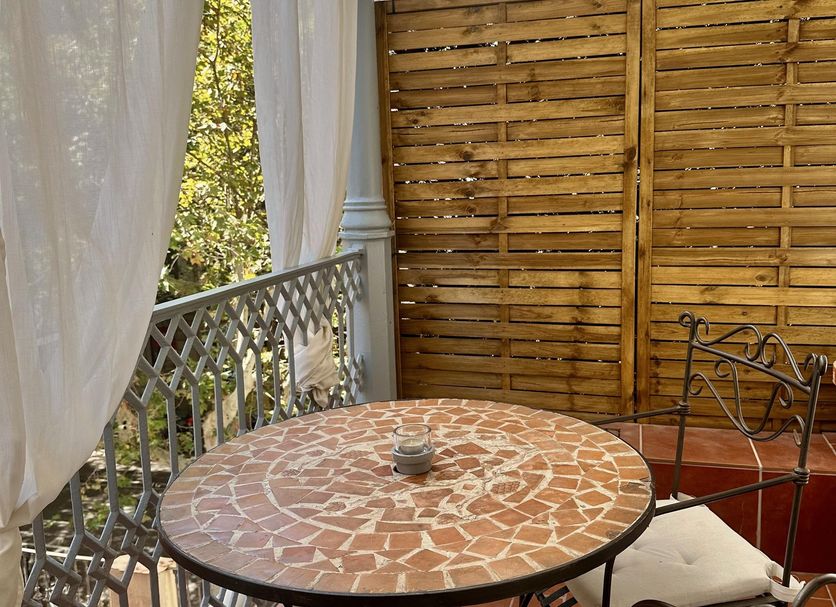 Μπαλκόνι Φωτογραφία