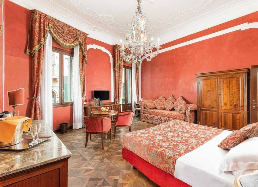 Κρεβατοκάμαρα Φωτογραφία