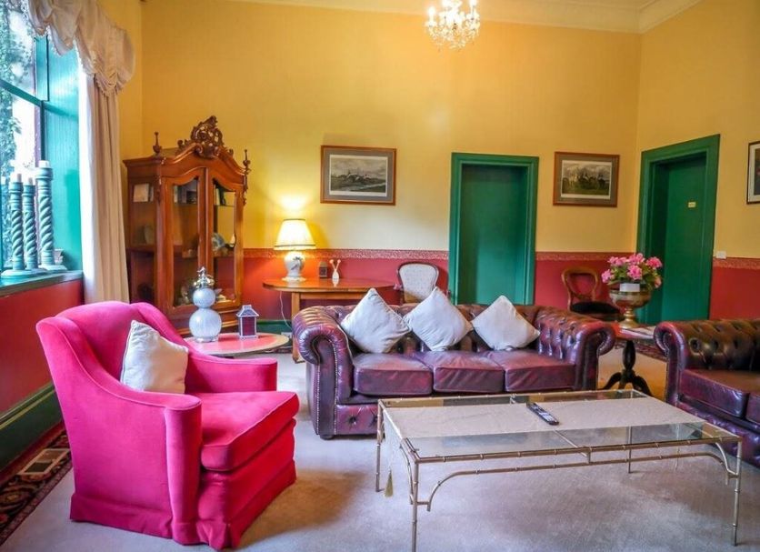 Σαλόνι Φωτογραφία