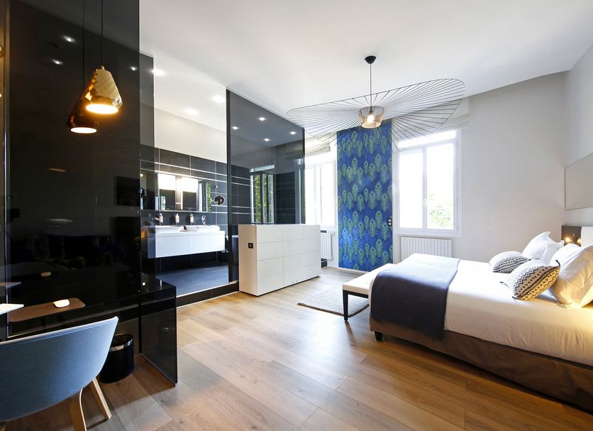 Κρεβατοκάμαρα Φωτογραφία