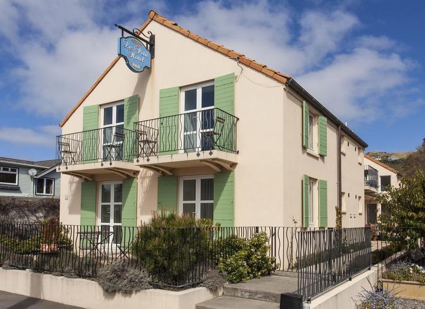 Κτίριο Φωτογραφία