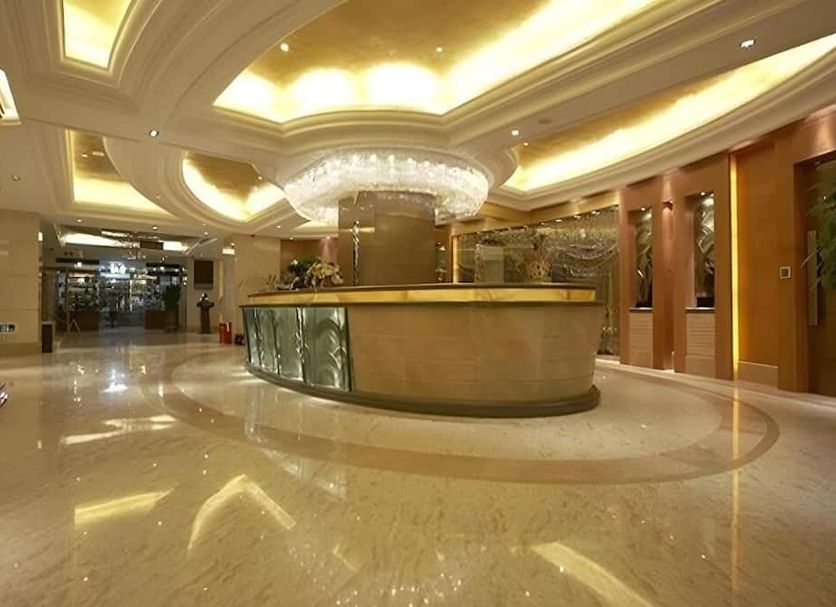 Σαλόνι ξενοδοχείου Φωτογραφία