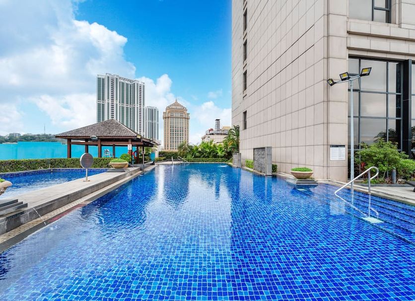 Πισίνα Φωτογραφία