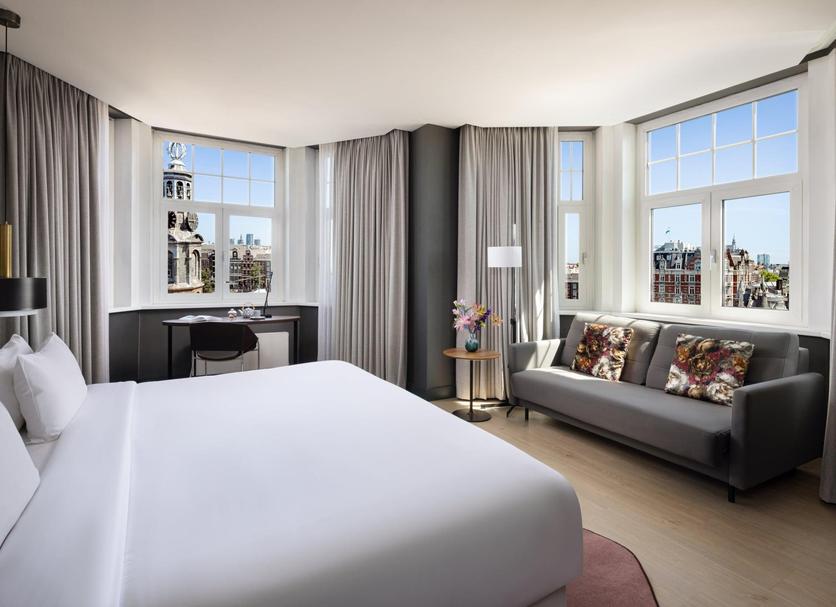 Κρεβατοκάμαρα Φωτογραφία