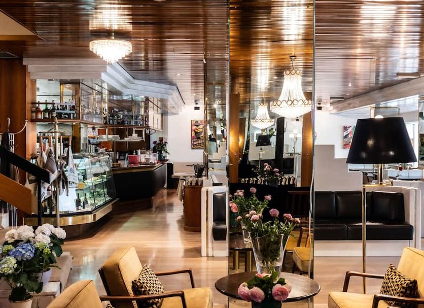 Bar Φωτογραφία