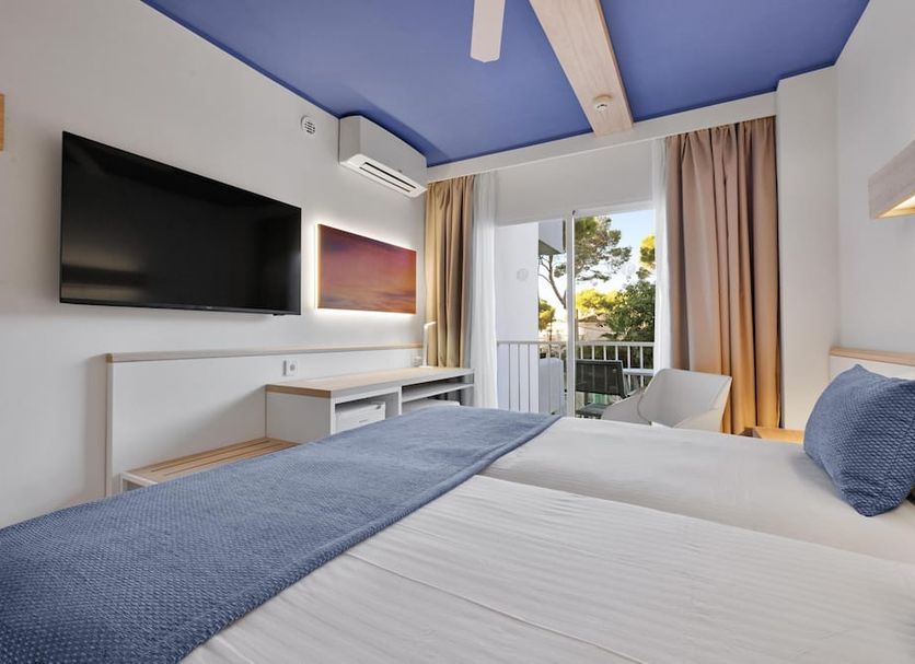 Κρεβατοκάμαρα Φωτογραφία