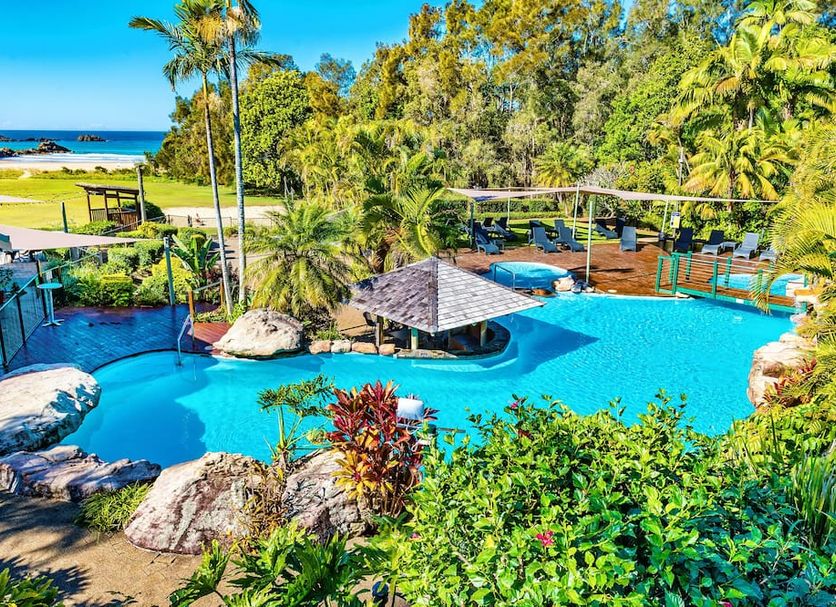 Πισίνα Φωτογραφία