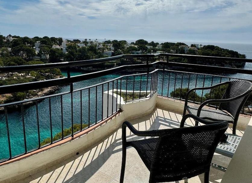 Μπαλκόνι Φωτογραφία