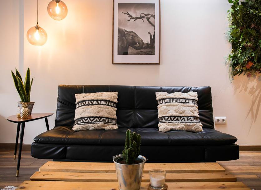 Σαλόνι Φωτογραφία