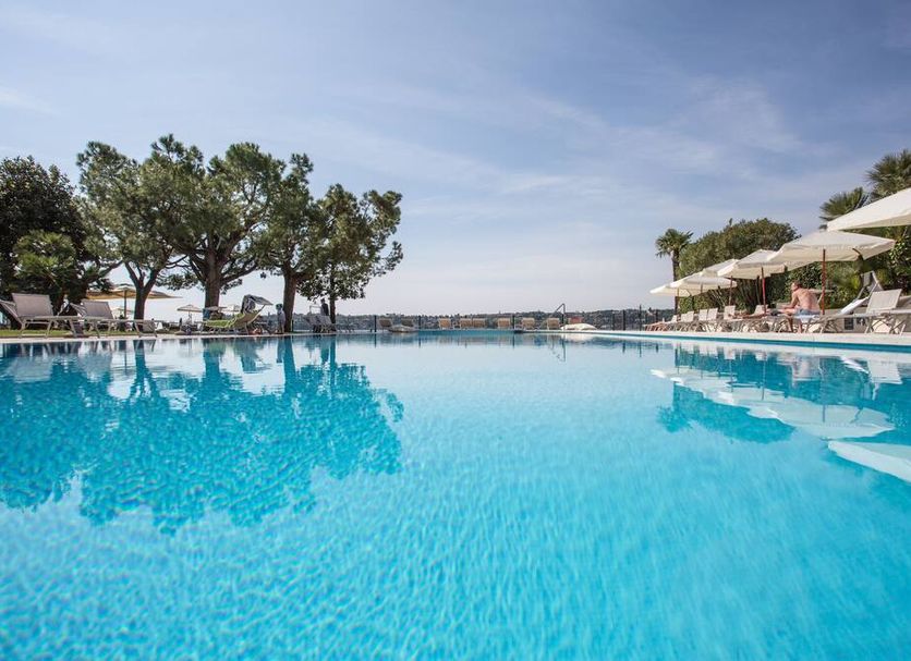 Πισίνα Φωτογραφία