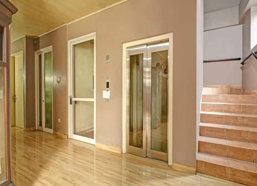 Διάδρομος Φωτογραφία