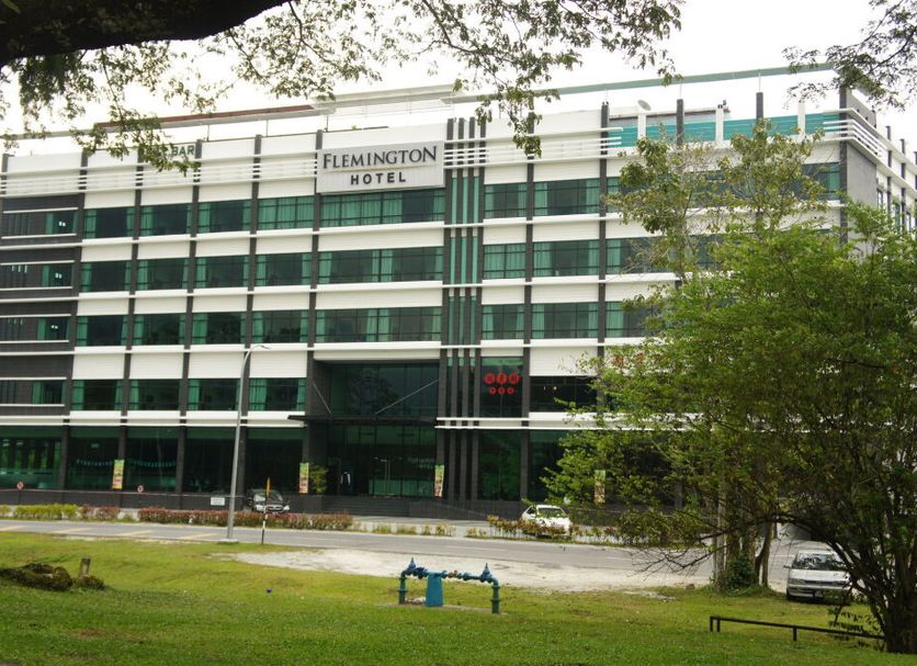 Κτίριο Φωτογραφία