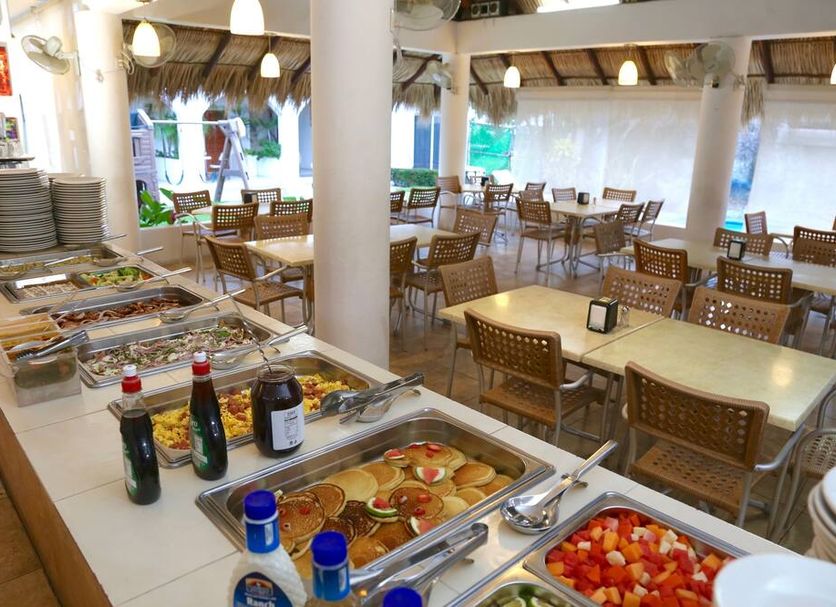 Εστιατόριο Φωτογραφία