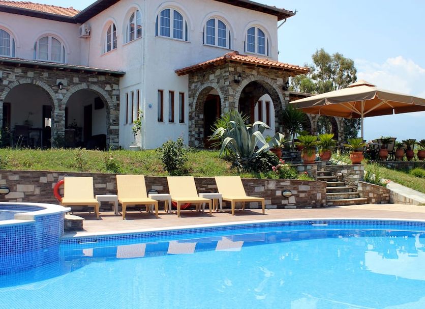 Πισίνα Φωτογραφία