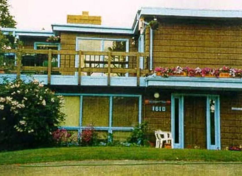 Κτίριο Φωτογραφία