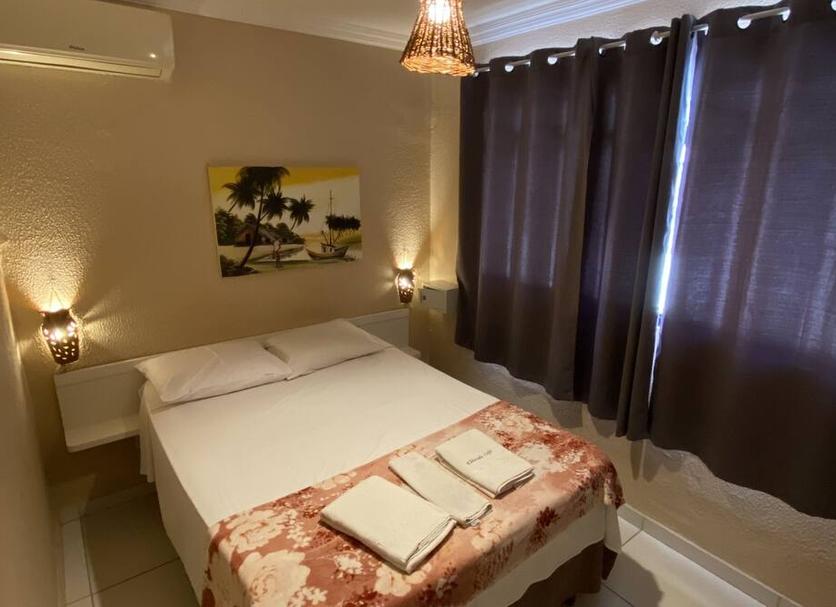 Κρεβατοκάμαρα Φωτογραφία