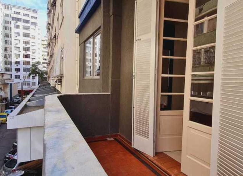 Μπαλκόνι Φωτογραφία