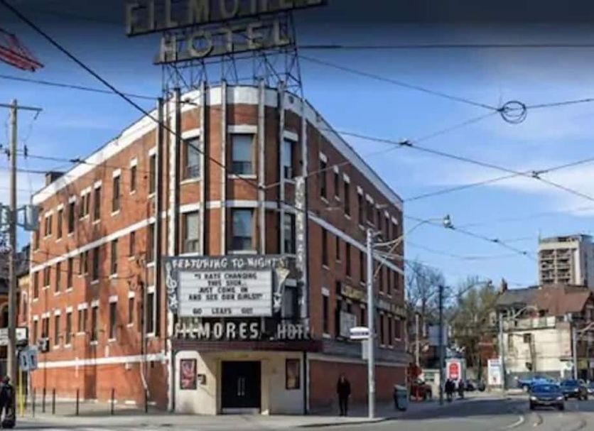 Κτίριο Φωτογραφία