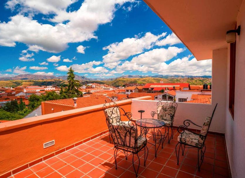 Μπαλκόνι Φωτογραφία