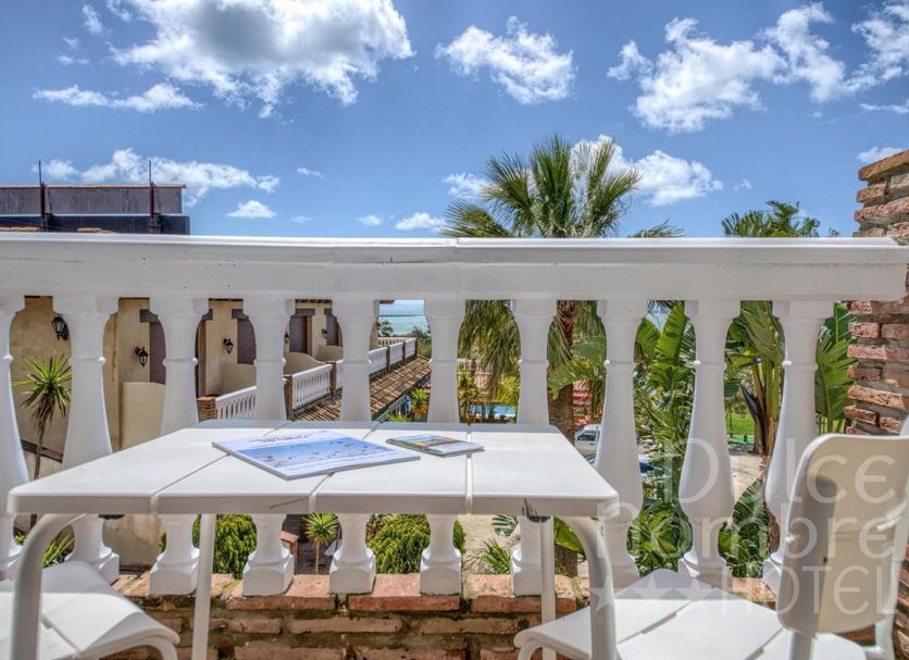 Μπαλκόνι Φωτογραφία