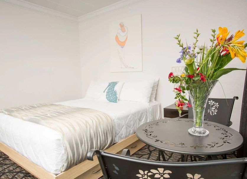 Κρεβατοκάμαρα Φωτογραφία